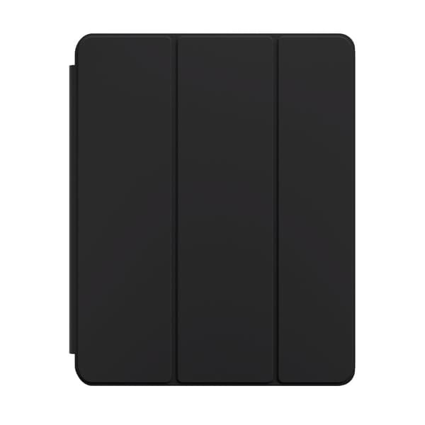 NEXT ONE Rollercase iPad Air M2 13" musta