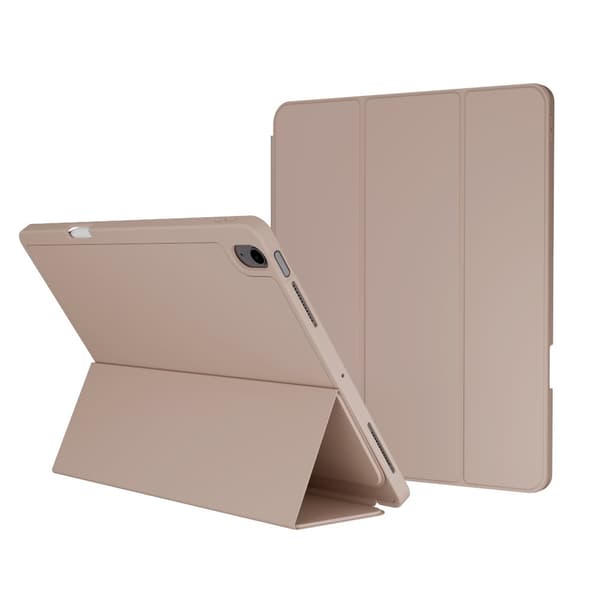 NEXT ONE Rollercase iPad Air M2 13" pink