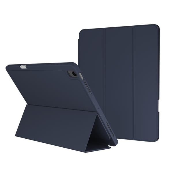 NEXT ONE Rollercase iPad Air M2 13" blå