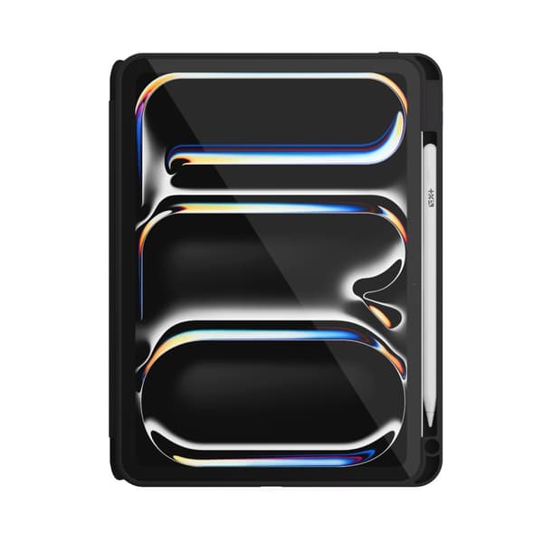 NEXT ONE Rollercase iPad Pro M4 11" sort