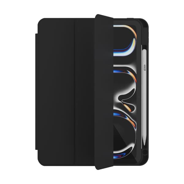NEXT ONE Rollercase iPad Pro M4 11" sort