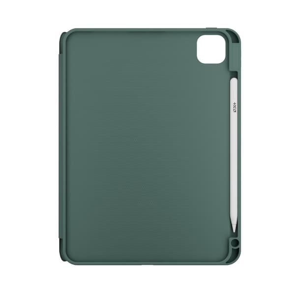 NEXT ONE Rollercase iPad Pro M4 11" grøn