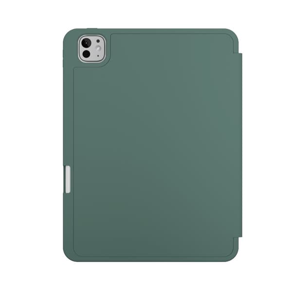 NEXT ONE Rollercase iPad Pro M4 11" grøn