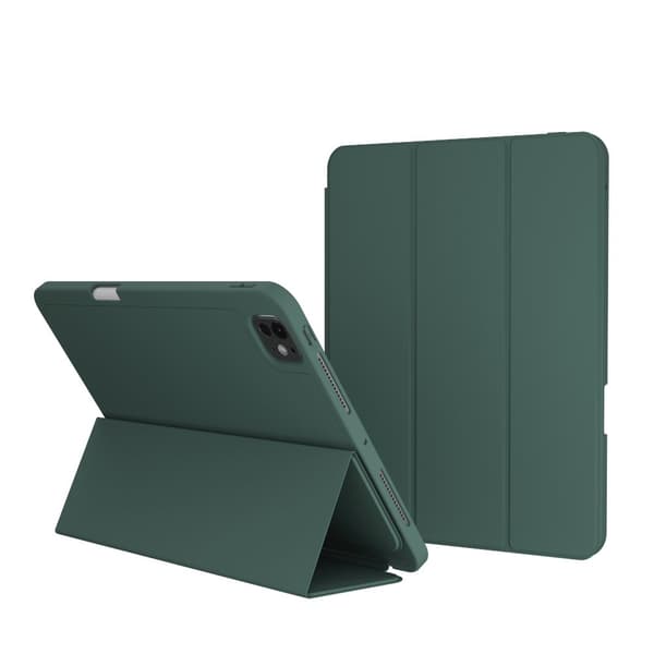 NEXT ONE Rollercase iPad Pro M4 11" grøn