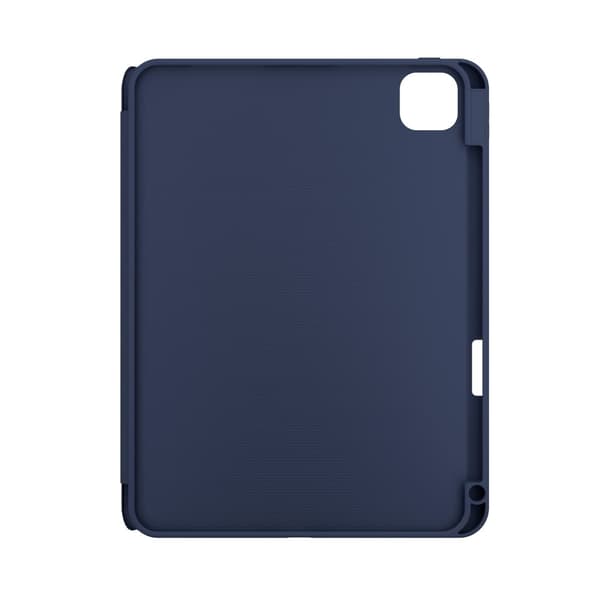 NEXT ONE Rollercase iPad Pro M4 11" blå
