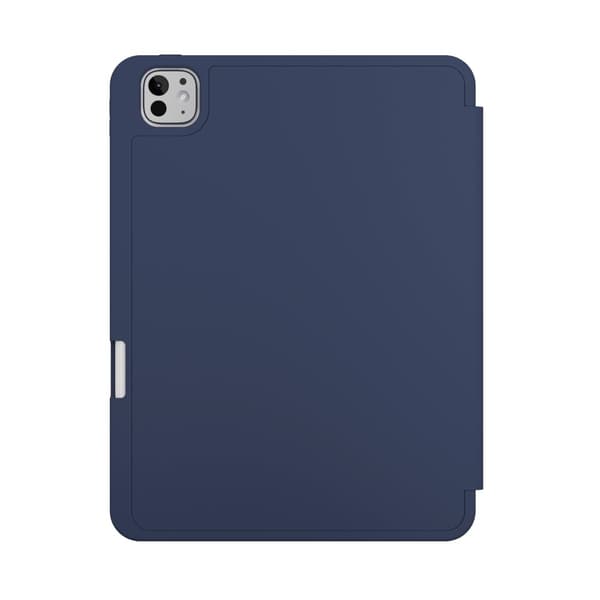 NEXT ONE Rollercase iPad Pro M4 11" blå