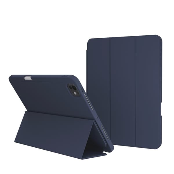 NEXT ONE Rollercase iPad Pro M4 11" blå