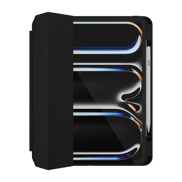 NEXT ONE Rollercase iPad Pro M4 13" sort