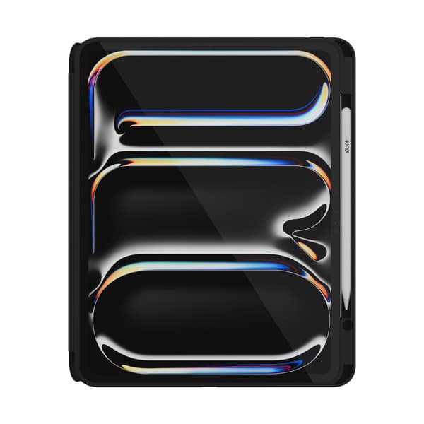 NEXT ONE Rollercase iPad Pro M4 13" sort