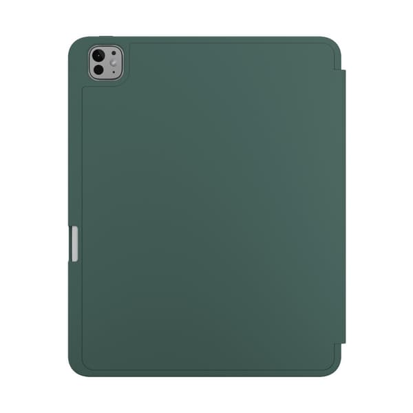 NEXT ONE Rollercase iPad Pro M4 13" grøn