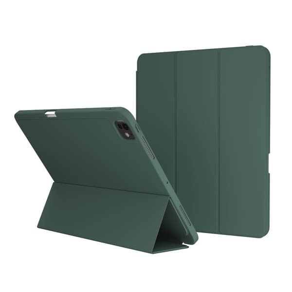 NEXT ONE Rollercase iPad Pro M4 13" grøn