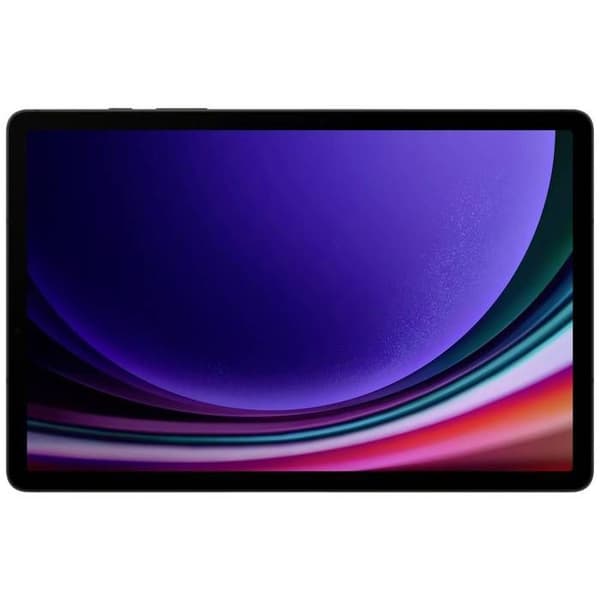 Android surfplatta Samsung Galaxy Tab S9 Enterprise Edition 5G 256 GB grafit 27,9 cm 11 tum() 2,0 GHz, 2,8 GHz, 3,36 grafit