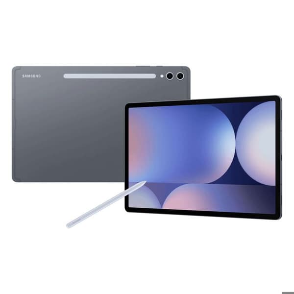 Tablet - Samsung - Galaxy Tab S10+ - 12,4" - 12 GB RAM - 256 GB - 5G