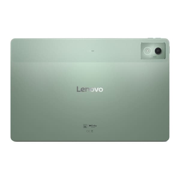 Lenovo Idea Tab Pro Mediatek 128 GB 32,3 cm (12,7") 8 GB Wi-Fi 6E (802.11ax) Android 14 Seafoam Green