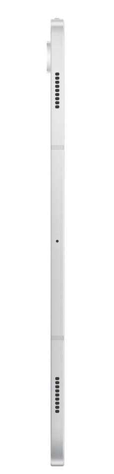 Samsung Galaxy Tab S10+ Wi-Fi 256 GB 31,5 cm (12,4") 12 GB Wi-Fi 6E (802.11ax) Platina, Silver