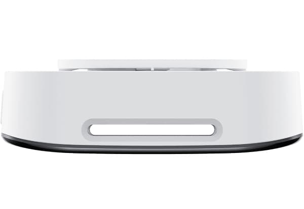 Yealink RoomSensor Pro - Flerformålssensor - trådløs, kablet - Bluetooth 5.2 - 10/100 Ethernet