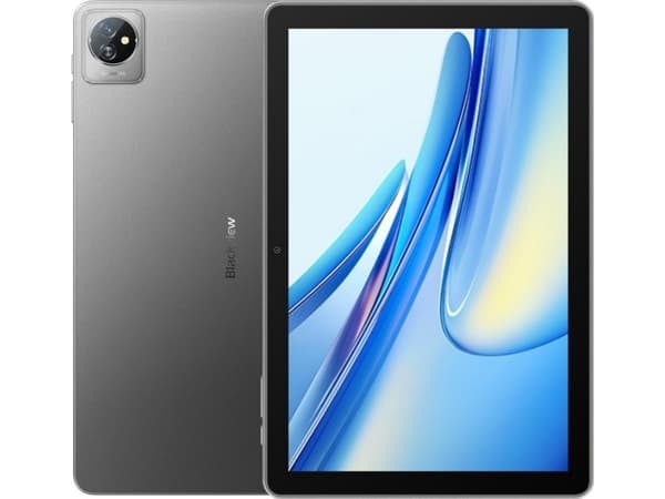 Tablet Blackview Tab 70 10.1" 64 GB Szary (Tab70Wifi-GYV2/CHOUT/BV)