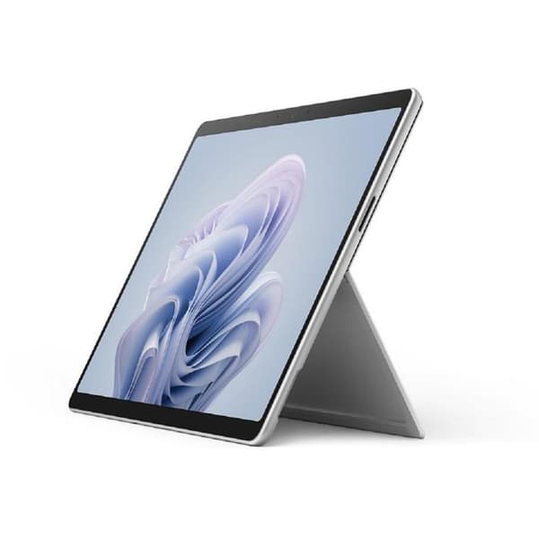 Tablet - Microsoft - Surface Pro 10 - Intel Core Ultra 7 - 32 GB RAM - 256 GB SSD Platina