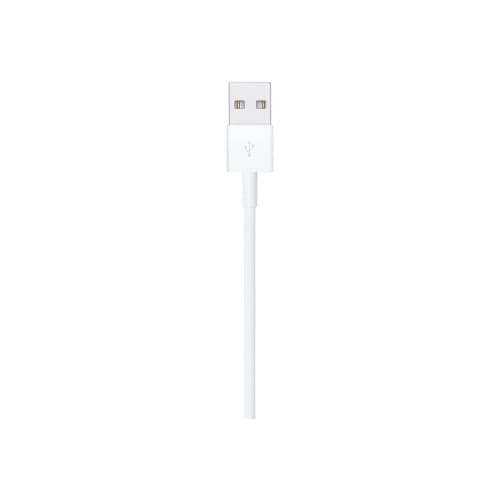 Apple Lightning-kabel - Lightning / USB - 1 m