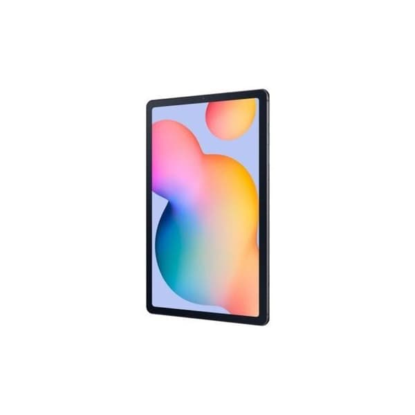 Tablet - Samsung - Galaxy Tab S6 Lite - 128 GB - 10,4" TFT - 4G - Grå