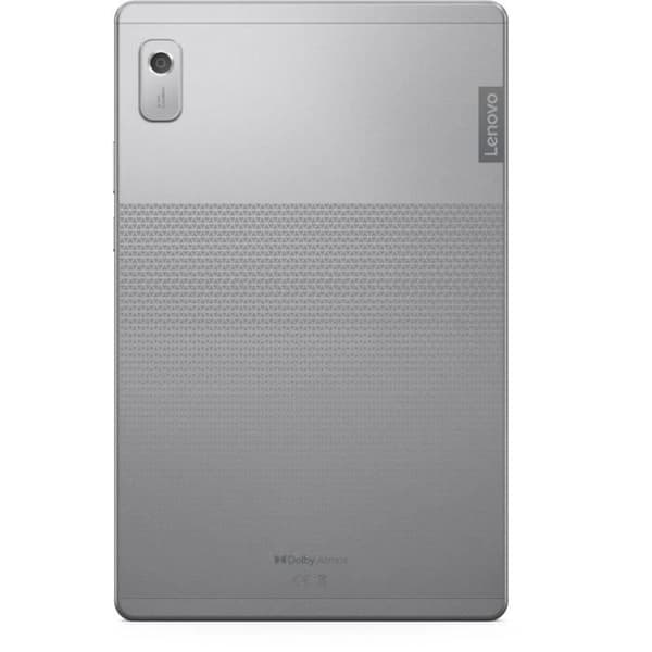 Lenovo TAB M9 64 GB pekskärmsplatta + fodral + Skyddsfilm
