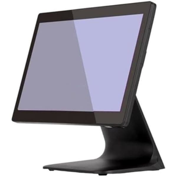 Premier TPV + sökare KT100F156RK3568432 15" Quad Core 4 GB RAM 32 GB EMMC Svart