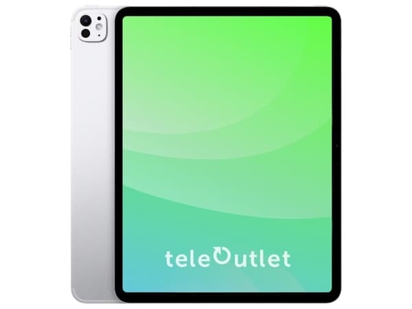 Apple iPad Pro 13" (2024) 5G Sølv Grade A / 256 / Silver
