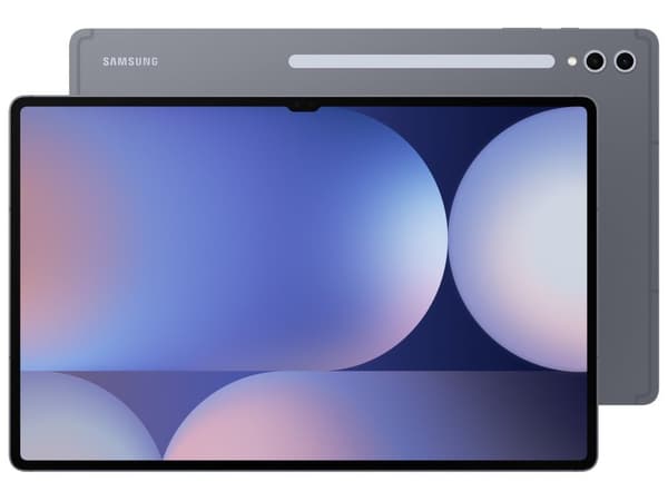 Samsung Galaxy Tab S10 Ultra 5G Grå Grade A / 256 / Grey