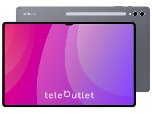 Samsung Galaxy Tab S10 Ultra 5G Grå Grade A / 256 / Grey