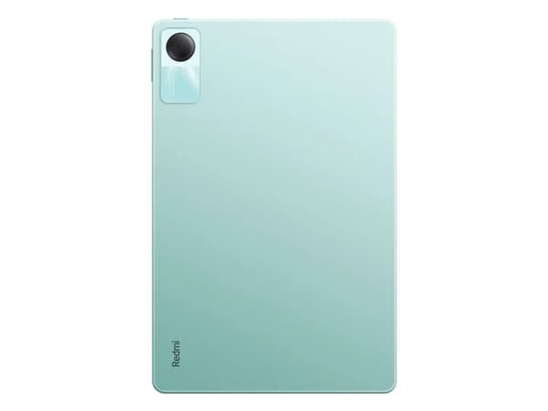 Xiaomi Redmi Pad SE, 27,9 cm (11"), 1920 x 1200 piksler, 256 GB, 8 GB, Android 13, Grønn