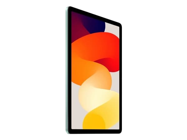 Xiaomi Redmi Pad SE, 27,9 cm (11"), 1920 x 1200 piksler, 256 GB, 8 GB, Android 13, Grønn