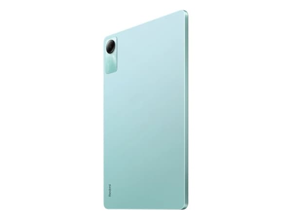 Xiaomi Redmi Pad SE, 27,9 cm (11"), 1920 x 1200 piksler, 256 GB, 8 GB, Android 13, Grønn