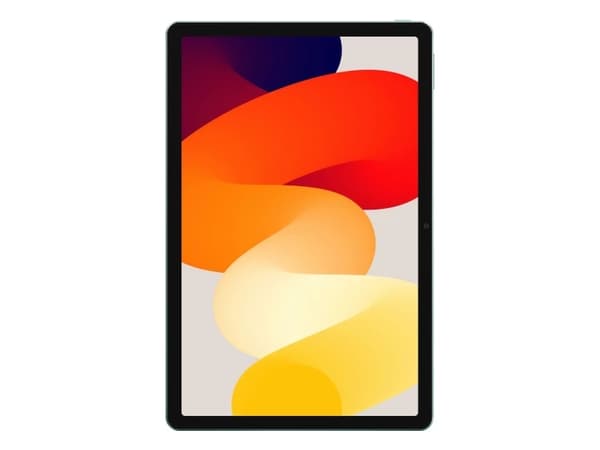 Xiaomi Redmi Pad SE, 27,9 cm (11"), 1920 x 1200 piksler, 256 GB, 8 GB, Android 13, Grønn