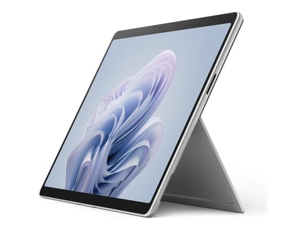 Microsoft Surface Pro 10 for Business - Nettbrett - Intel Core Ultra 7 - 165U / inntil 4.9 GHz - Win 11 Pro - Intel Arc Graphics - 16 GB RAM - 256 GB