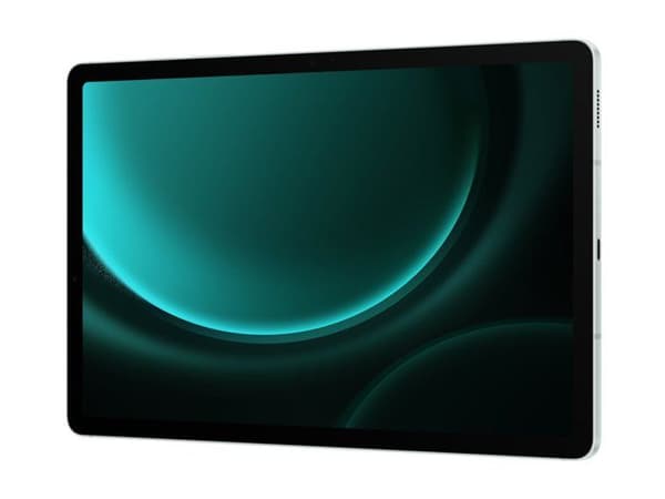 Samsung Galaxy Tab SM-X510NLGEEUB surfplatta 256 GB 27,7 cm (10,9") Samsung Exynos 8 GB Wi-Fi 6 (802.11ax) Android 13 Grön