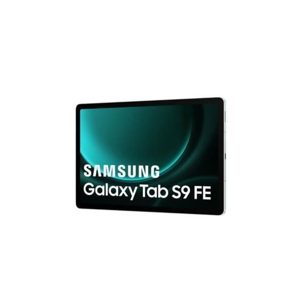 Samsung Galaxy Tab SM-X510NLGEEUB surfplatta 256 GB 27,7 cm (10,9") Samsung Exynos 8 GB Wi-Fi 6 (802.11ax) Android 13 Grön