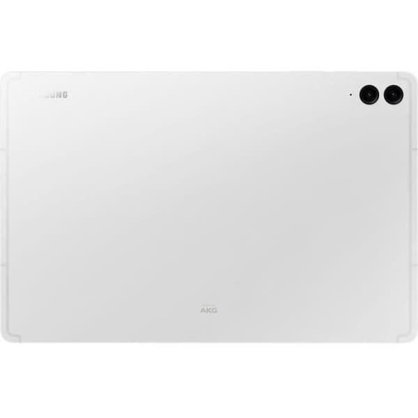 Samsung Galaxy Tab S9 FE+ 12,4" WIFI 128GB Touch Tablet Silver