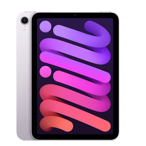 Tablet Apple MXN93TY/A 8,3" 8 GB RAM 128 GB Lilla Lilla