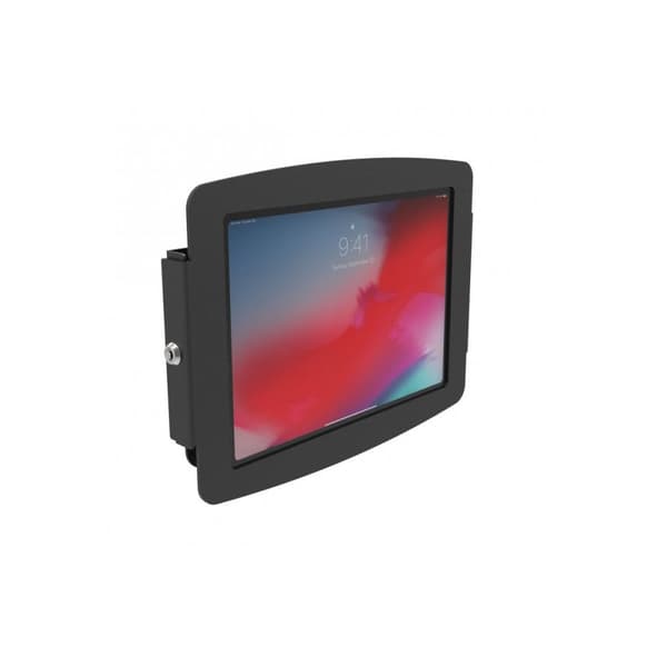 Tabletti Compulocks 211SENB Musta