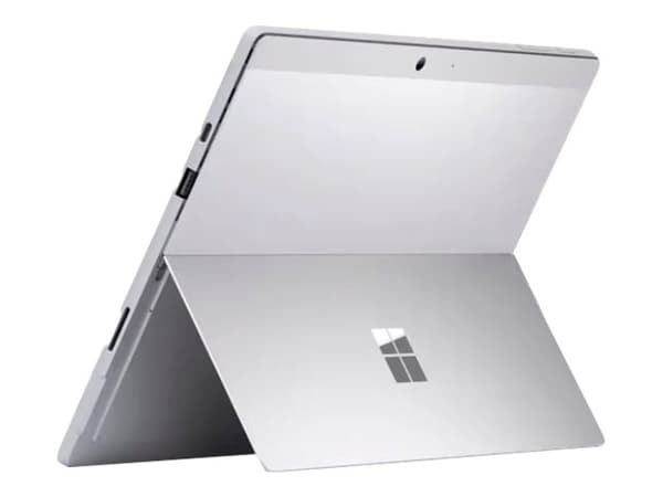 Microsoft Surface Pro 7 - Surfplatta - Intel Core i5 - 1035G4 - Win 11 Pro - Iris Plus Graphics - 8 GB RAM - 256 GB SSD - 12.3" pekskärm 2736 x 1824