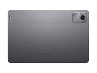 Lenovo Tab M11 ZADB - Surfplatta - Android 13 eller senare - 128 GB eMMC - 11" IPS (1920 x 1200) - microSD-kortplats - 4G - LTE - luna grey