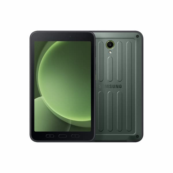 BRUGT Tablet Samsung 8" 16 GB RAM 128 GB Grøn (Refurbished A)