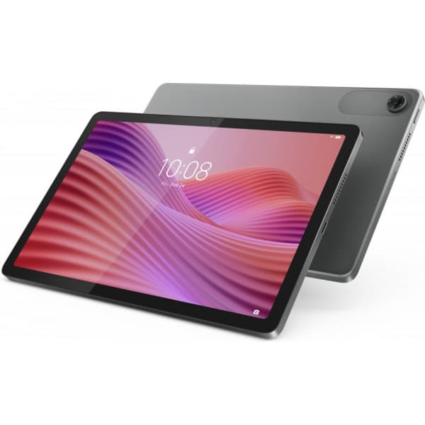 Lenovo Tab - 10,1" 64 GB LTE-tablet, grå (ZAEJ0004SE) Grå