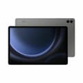 Miniatyrbillede 1 af 4: Tablet Samsung Galaxy Tab S9 FE+ 12,4" 8 GB RAM 128 GB Grå