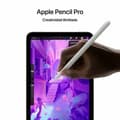 Pikkukuva 6 / 8: Tabletti Apple MXN63TY/A 8,3" 8 GB RAM 128 GB Harmaa