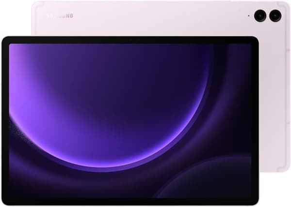 Samsung Galaxy S9 FE+ 12,4" Exynos 1380 12 GB RAM 256 GB Rosa