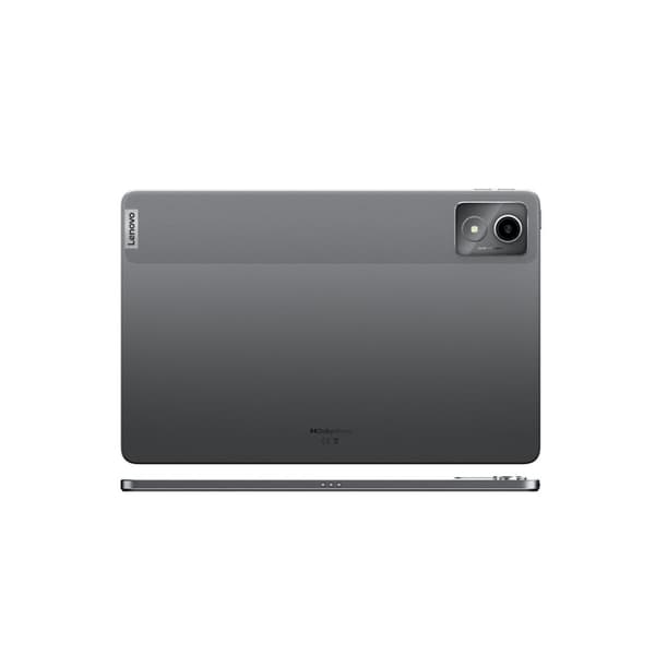 Tablet Lenovo ZADL0098ES 11" 8 GB RAM 128 GB Grå
