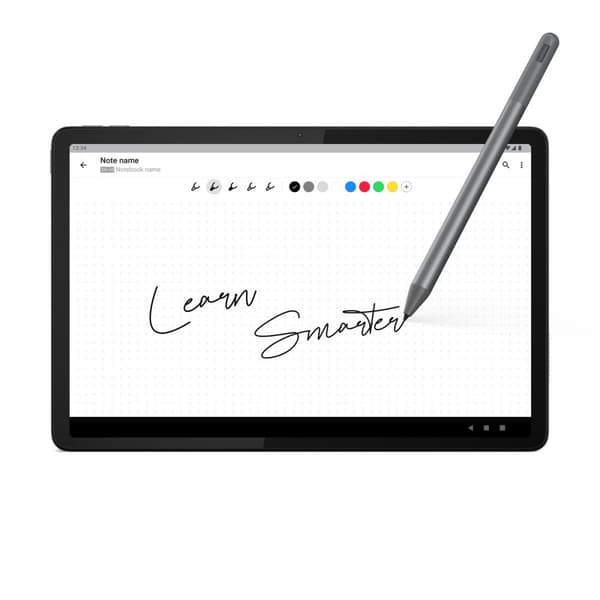 Tablet Lenovo ZADL0098ES 11" 8 GB RAM 128 GB Grå