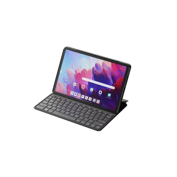 Tablet Lenovo ZADL0098ES 11" 8 GB RAM 128 GB Grå Grå