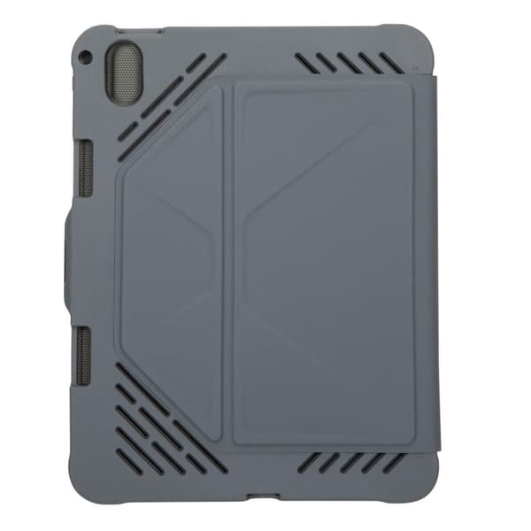 Tilbehør iPad 2022 Targus THZ934GL Sort
